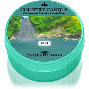 Country Candle Fiji bougie chauffe-plat 42 g