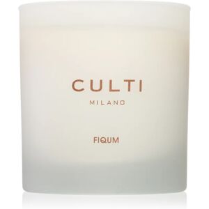 Culti Candle Fiqum bougie parfumée 270 g