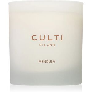 Culti Candle Mendula bougie parfumée 270 g