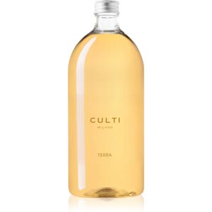 Culti Refill Terra recharge pour diffuseur d'huiles essentielles 1000 ml