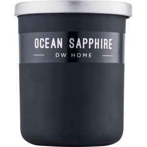 DW Home Ocean Sapphire bougie parfumée 107,7 g