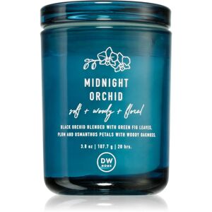 DW Home Prime Midnight Orchid bougie parfumée 107 g
