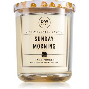 DW Home Signature Sunday Morning bougie parfumee 434 g