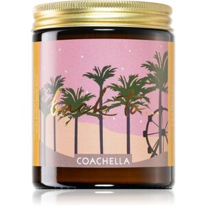 FARIBOLES Back to Coachella bougie parfumée 140 g