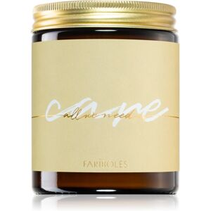 FARIBOLES All We Need Is Care bougie parfumée 140 g