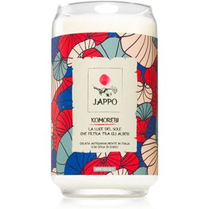 FraLab Jappo Komorebi bougie parfumée 390 g