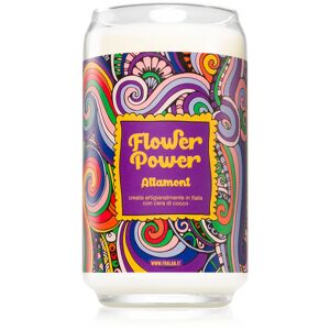FraLab Flower Power Altamont bougie parfumee 390 g