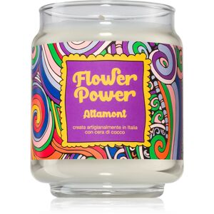 FraLab Flower Power Altamont bougie parfumee 190 g