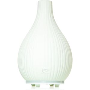 ipuro Air Sonic Aroma Vase Beige diffuseur électrique 1 pcs