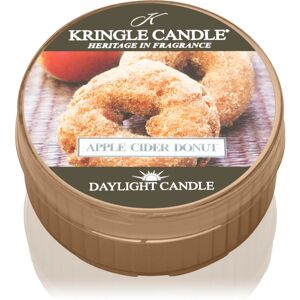 Kringle Candle Apple Cider Donut bougie chauffe-plat 42 g