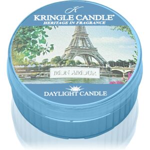 Kringle Candle Mon Amour bougie chauffe-plat 42 g