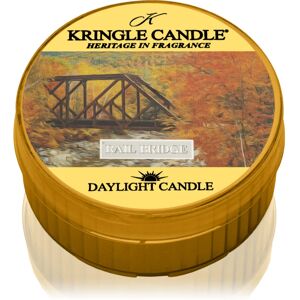 Kringle Candle Rail Bridge bougie chauffe-plat 42 g