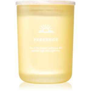 DW Home Hygge Presence bougie parfumée 210 g