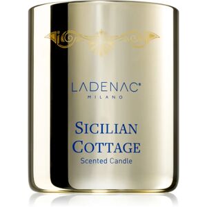 Ladenac Sicilian Cottage bougie parfumée 330 g