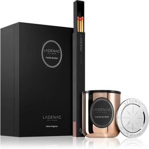 Ladenac Urban Senses Fleur De Fruit bougie parfumée 200 g