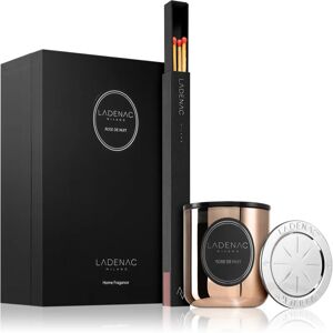 Ladenac Urban Senses Rose De Nuit bougie parfumée 200 g