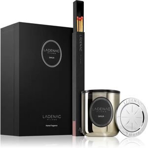 Ladenac Urban Senses Ganja bougie parfumée 200 g