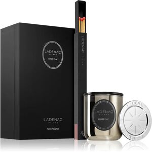 Ladenac Urban Senses Boisse Chic bougie parfumée 200 g