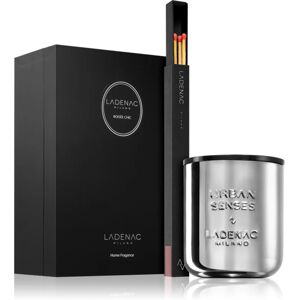 Ladenac Urban Senses Boisse Chic bougie parfumée 500 g