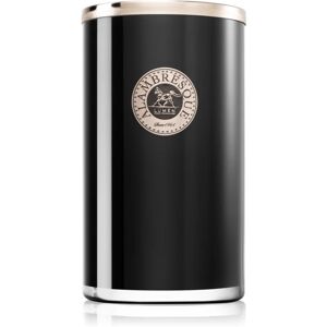 LUMEN Masterpiece Alambresque bougie parfumée 500 ml