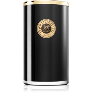 LUMEN Masterpiece Oppiumoud bougie parfumée 500 ml