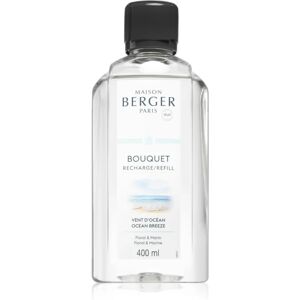 Maison Berger Paris Ocean recharge pour diffuseur d'huiles essentielles 400 ml