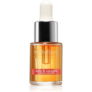 Millefiori Milano Mela & Cannella huile parfumée 15 ml