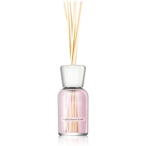 Millefiori Natural Magnolia Blossom & Wood diffuseur d'huiles essentielles avec recharge 500 ml