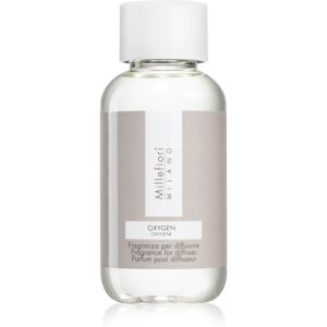 Millefiori Milano Oxygen recharge pour diffuseur d'huiles essentielles 100 ml