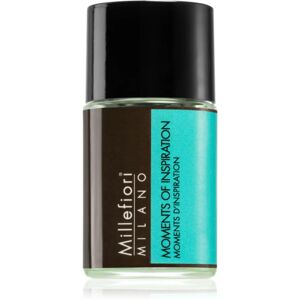 Millefiori Moveo Moments of inspiration recharge de diffuseur électrique 15 ml