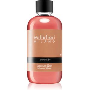 Millefiori Milano Osmanthus Dew recharge pour diffuseur d'huiles essentielles 250 ml