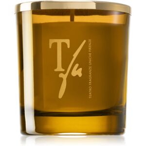 Teatro Fragranze Patchoulove bougie parfumée 180 g