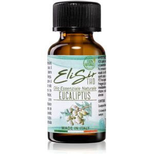 THD Elisir Eucalyptus huile parfumée 15 ml