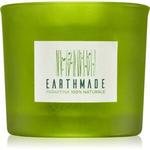 THD Earthmade Sorriso D'angelo bougie parfumée 180 g