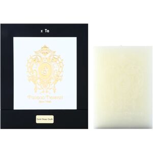 Tiziana Terenzi Gold Rose Oudh bougie parfumée 10 cm