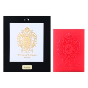 Tiziana Terenzi Spicy Snow bougie parfumée 10 cm