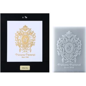 Tiziana Terenzi Gold White Fire bougie parfumée 10 cm