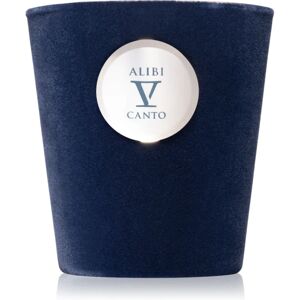 V Canto Alibi bougie parfumée 250 g