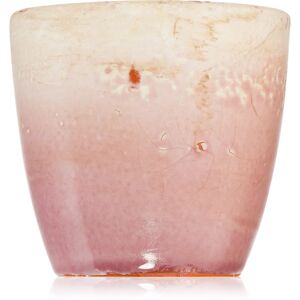 Wax Design Degrade Pink bougie d?exterieur 11 cm
