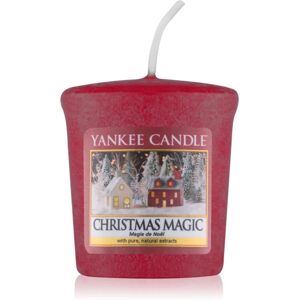 Yankee Candle Christmas Magic bougie votive 49 g