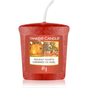 Yankee Candle Holiday Hearth bougie votive 49 g