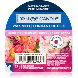 Yankee Candle Hand Tied Blooms tartelette en cire Signature 22 g