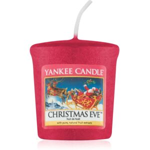 Yankee Candle Christmas Eve bougie votive 49 g