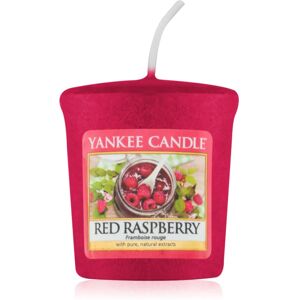 Yankee Candle Red Raspberry bougie votive 49 g