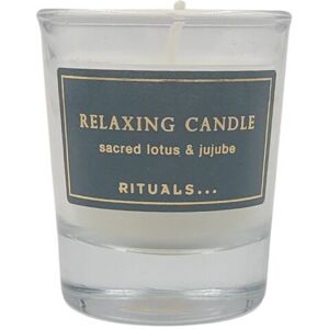 Rituals Bougie Parfumée Relaxing Candle - Publicité