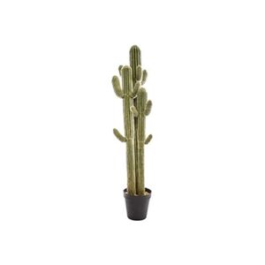 ATMOSPHERA Cactus de décoration à 3 troncs - Vert - H 148 cm - Publicité