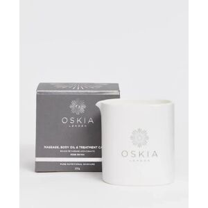 OSKIA Rose de Mai Bougie de massage apaisante pour la peau Pas de couleur Pas de couleur No Size female