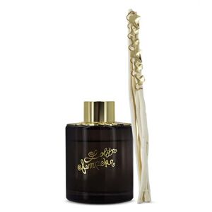 maison berger - bouquet parfumé bijou lolita lempicka noir - Publicité