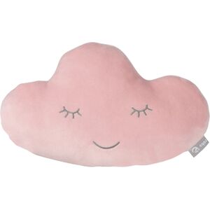 roba Coussin déco enfant nuage Style rose