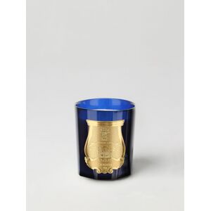 Bougies Et Parfums CIRE TRUDON Lifestyle couleur Bleu unisex - Publicité